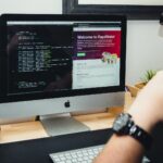 web development