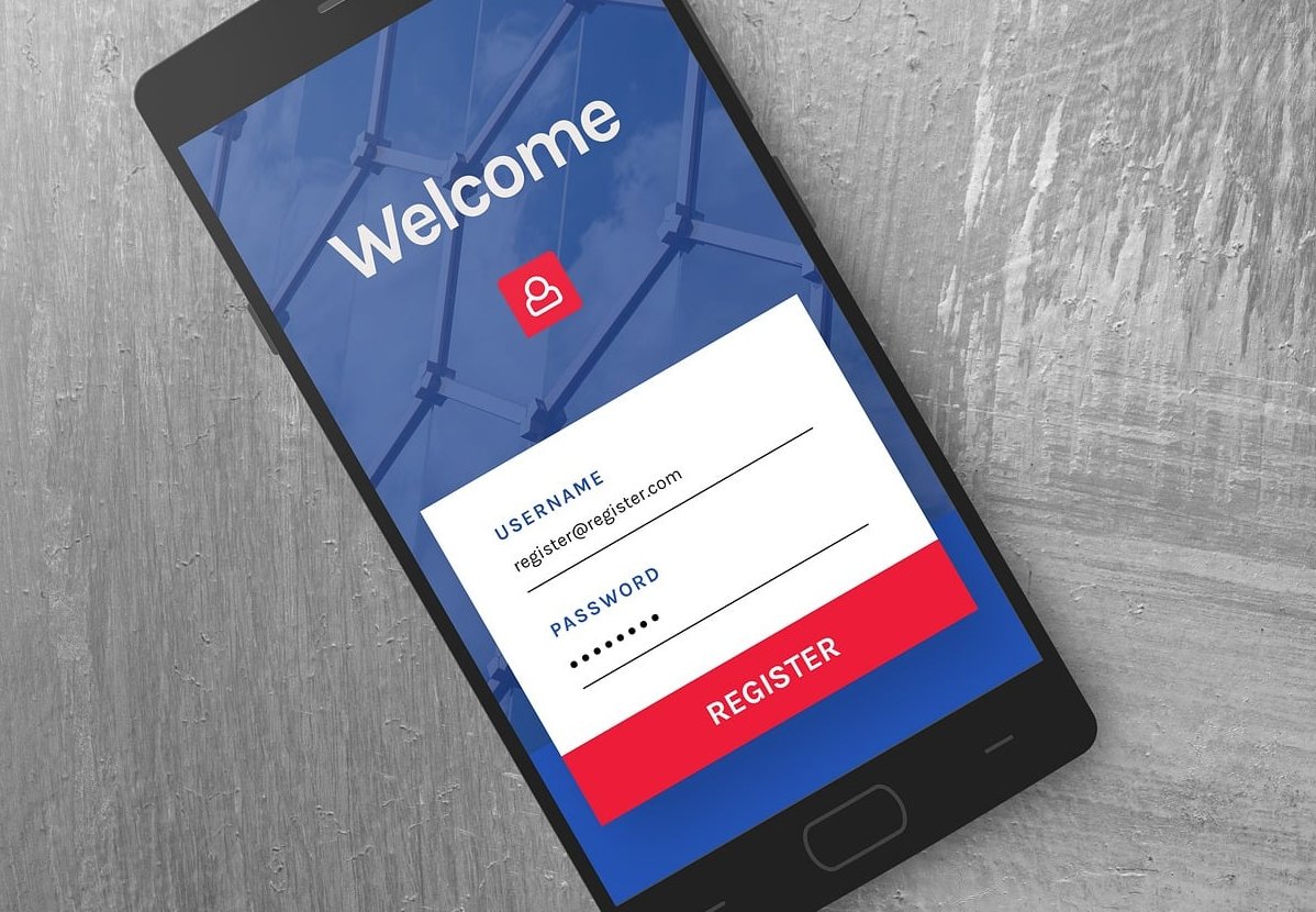 online checkout mobile phone